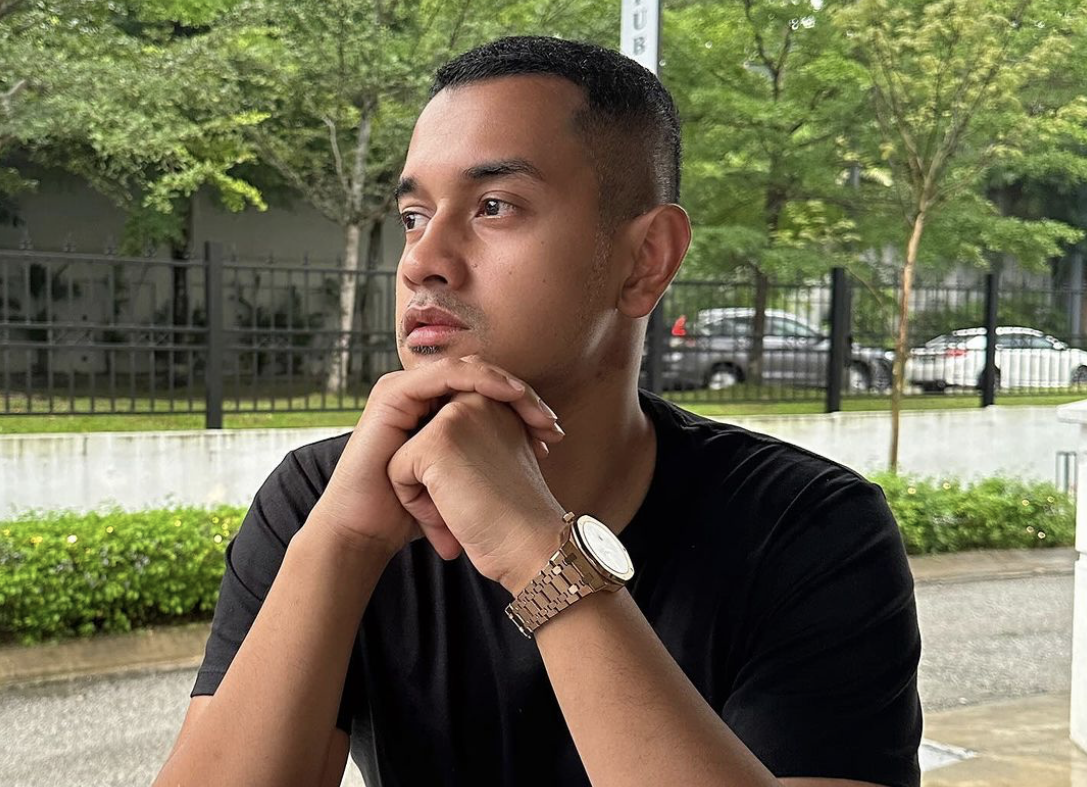 “Jika Perasaan Tidak Lagi Bersama, Untuk Apa Bertahan”