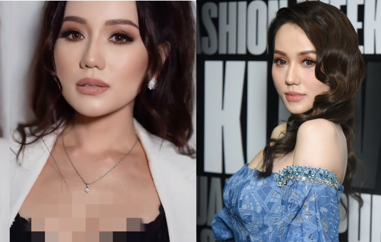 “Saya Hanya Menggayakan Baju Ditaja..Saya Akan Lebih Berhati-Hati”