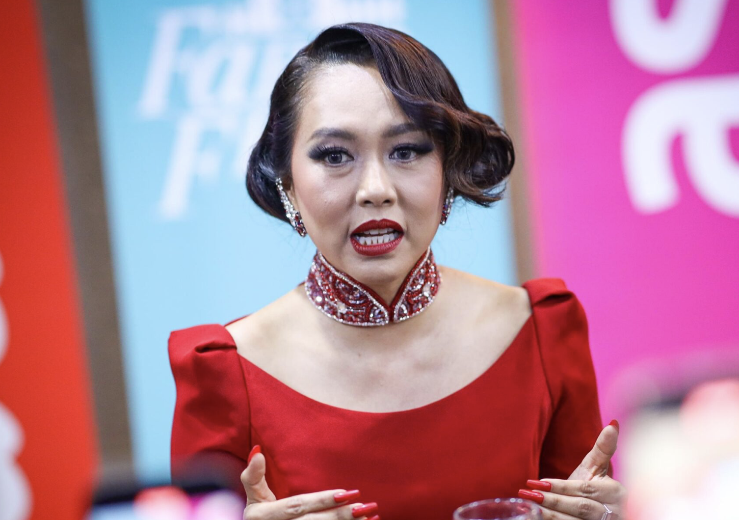 “Sharifah Aini Pernah Pesan, Tak Payah Kahwinlah”