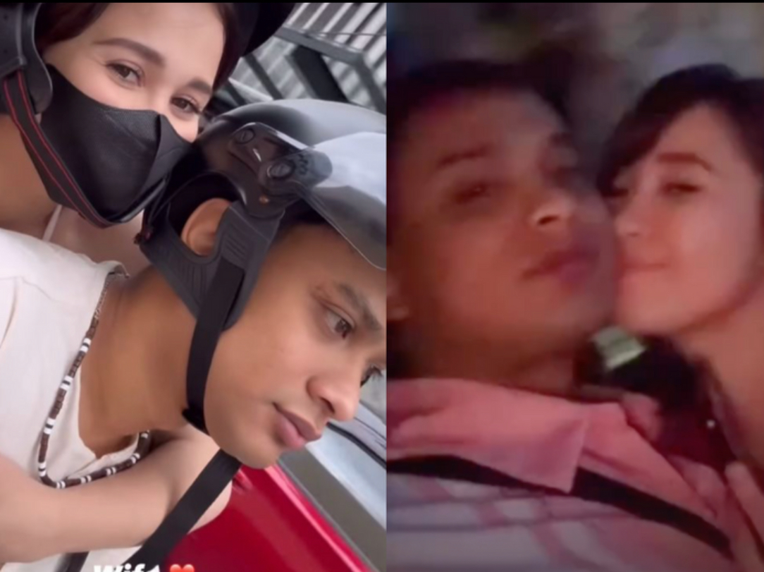 “Saya Akan Jadi Suami Terbaik Untuk Awak”