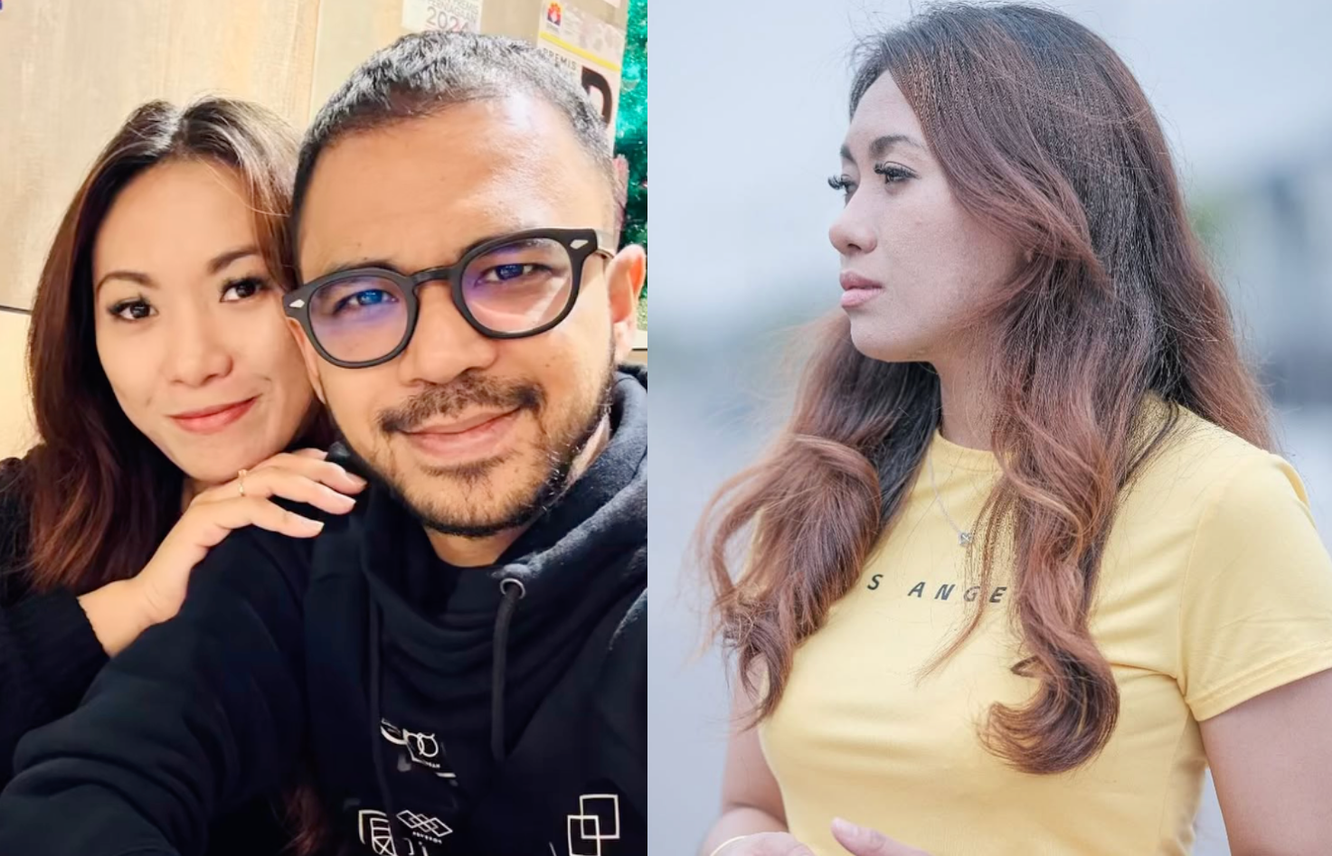 “Sedih, Hancur Hati..Bulan Puasa Saya Kena Naik Mahkamah”