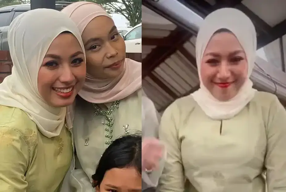 Anak Saudara Dedah Azar Azmi Belum Kahwin, Dah ‘Resign’ Jadi Artis
