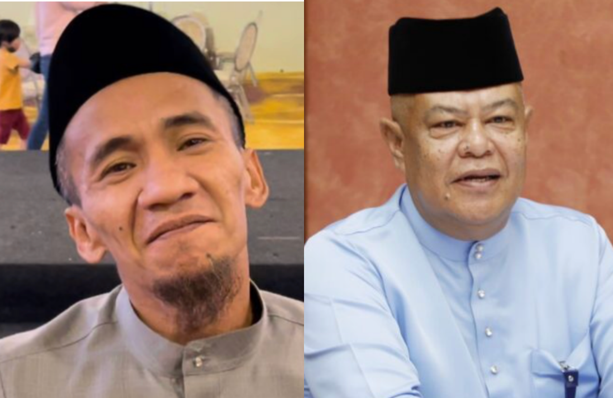 Untungnya Yassin Dapat Berpuasa ‘Di Sana’, Itu Satu Rahmat