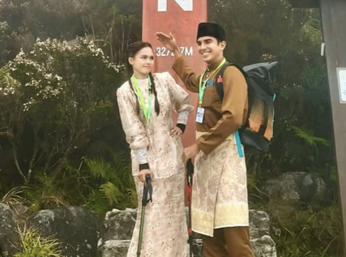“YB Lelaki Baik, Kalau Saya Nangis Dia Orang Pertama Yang Akan Mendengar”