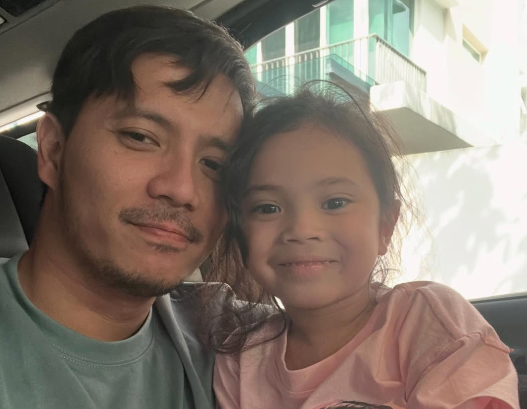 Anak Merajuk Itu Normal, Kita Tak Boleh Jangka Apa Dia Cakap