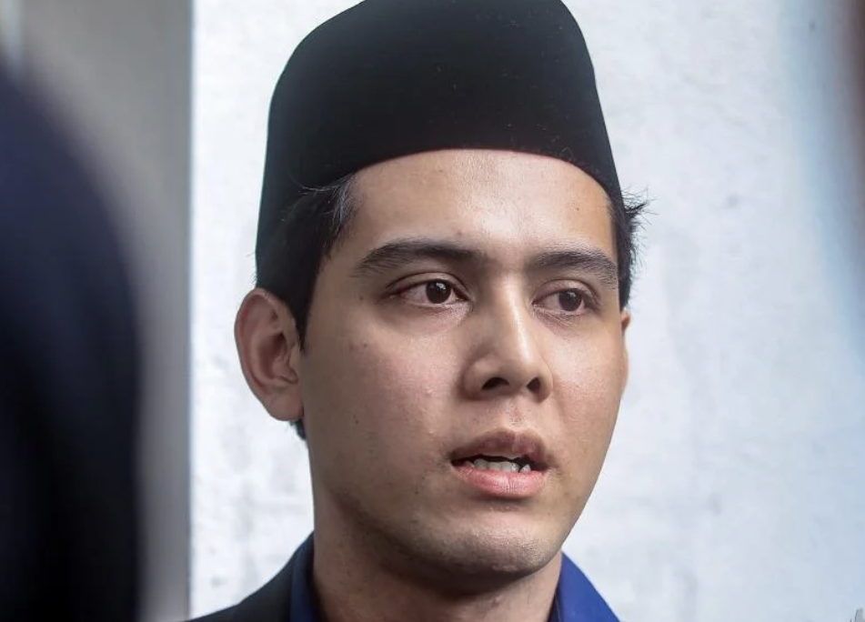 “Abah Sangat Rindu” – Hafidz Roshdi Tak Tahu Keadaan Dua Anak Di Austalia
