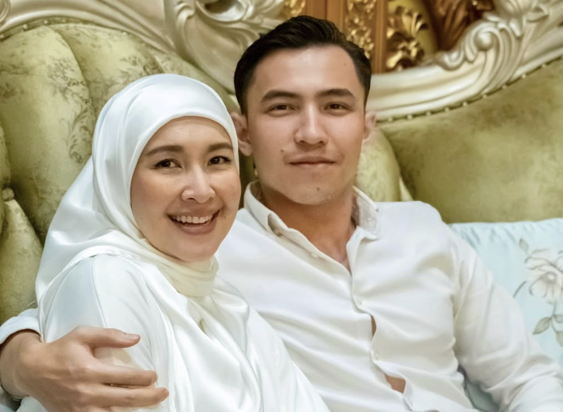 Harris Alif Dedah Digoda Wanita Lain Termasuk Rakan Artis