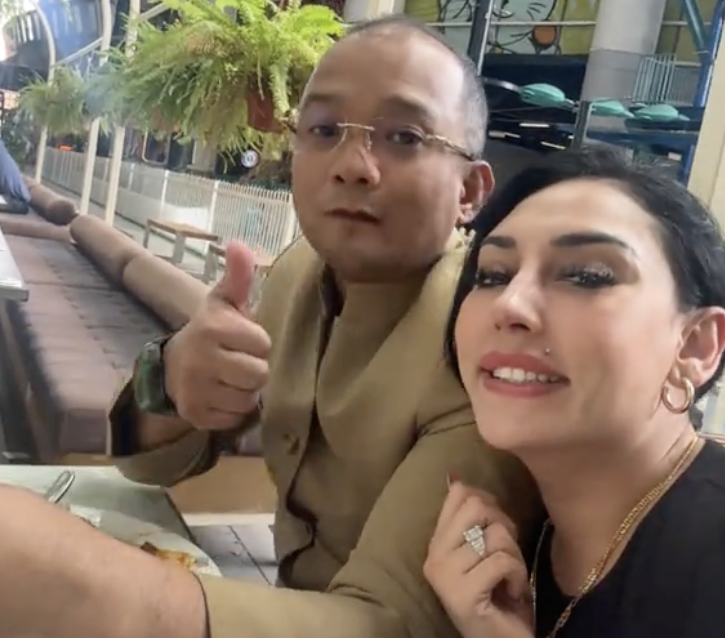 “Anju Baik, Tapi Kena Ada Orang Yang Didik Dia” – Bekas Tunang