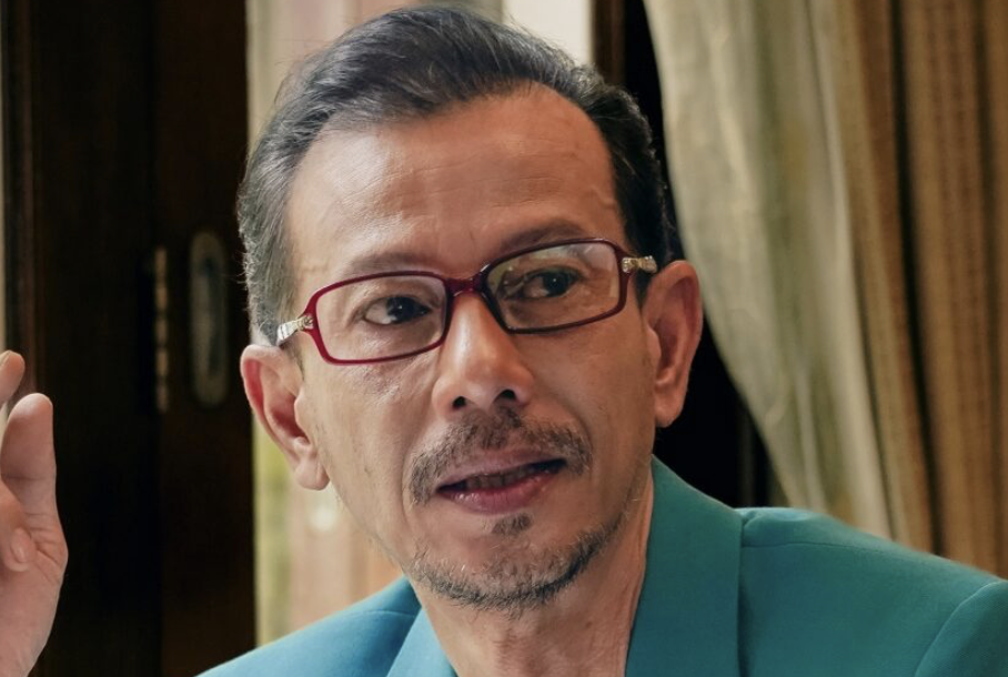 Azhar Sulaiman Tak Setuju Tiga Penyampai Radio Digantung Tugas