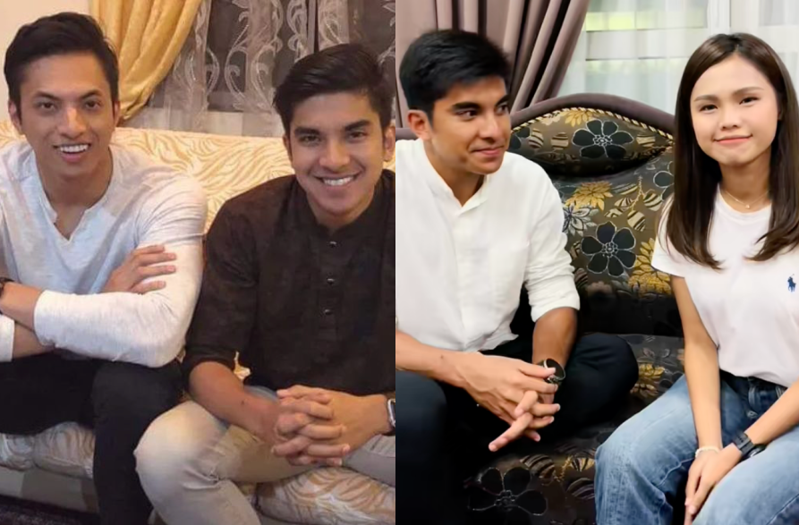 “Saddiq Akan Reveal Tak Lama Lagi” – Abang Minta Syed Saddiq Cepat Kahwin