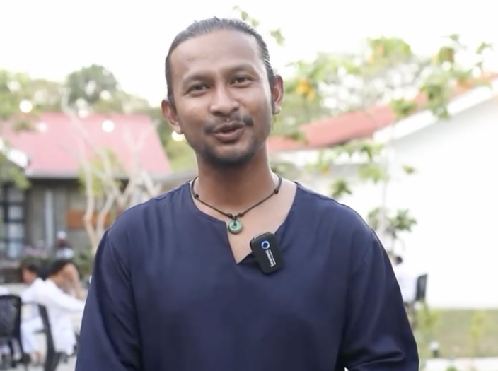 Black Bina Villa Di Langkawi Tanpa Hutang, Guna Wang Simpanan