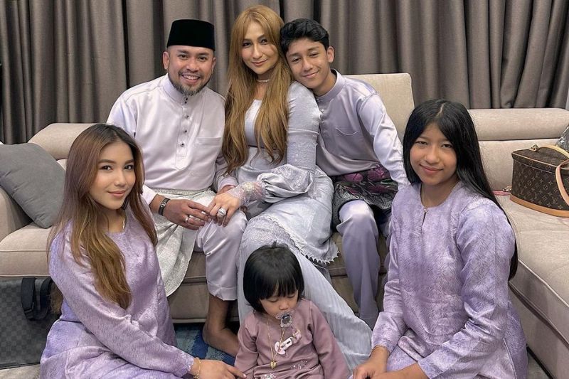Kak KM Beli Rumah RM1 Juta Untuk Setiap Anak