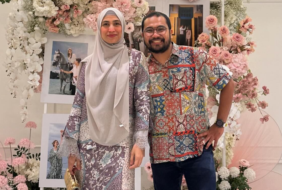 “Saya Tak Mahu Dituntut Esok”