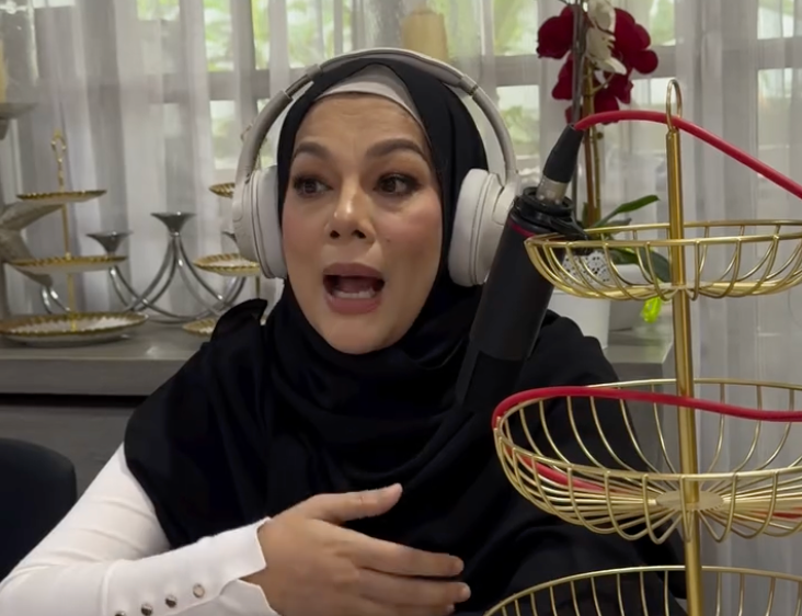 Sharifah Shahirah Bakal Mulakan Tugas ‘3 Pagi Era’ Isnin Depan