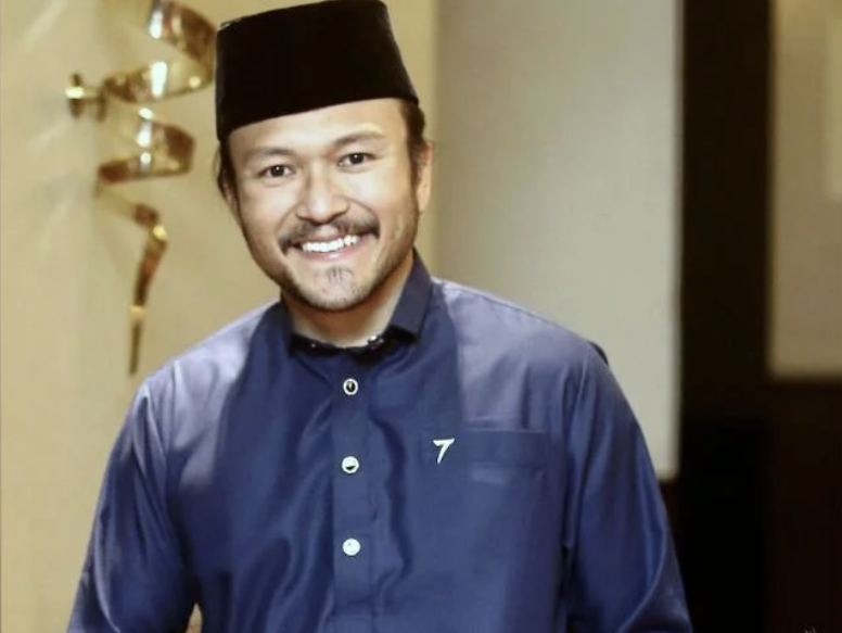 Makan Sekali Sehari, Shaheizy Sam Ikut Rasulullah Dalam Jaga Pemakanan