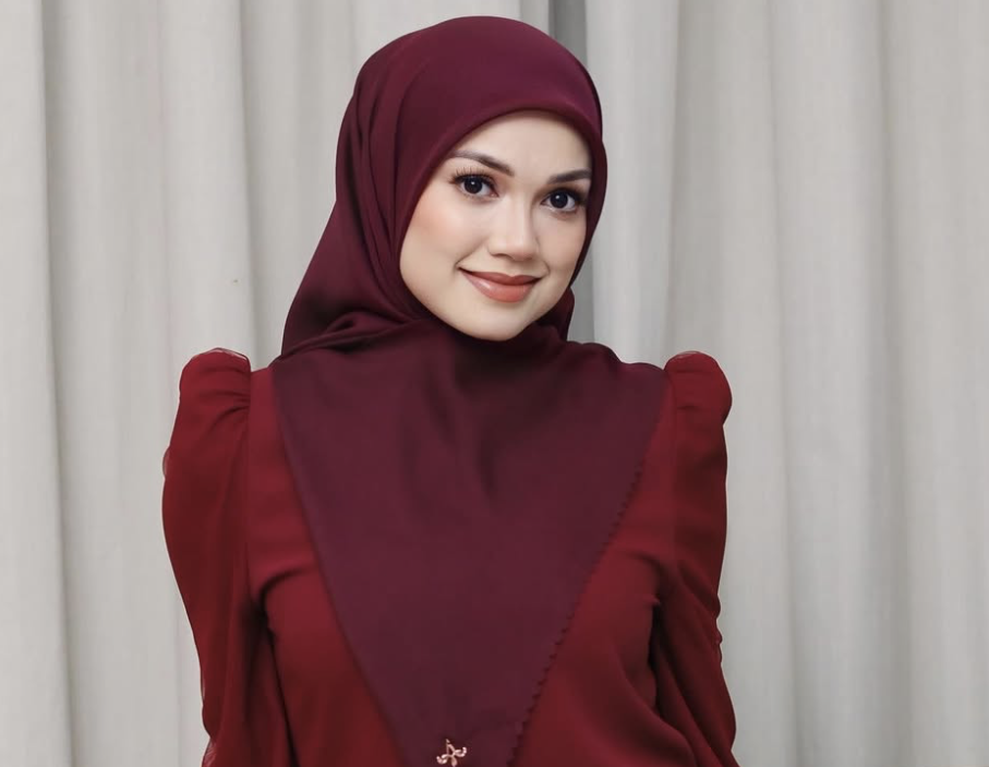 Puteri Sarah Tiada Masalah Beraya Dengan Syamsul Yusof Puteri Sarah Tiada Masalah Beraya Dengan Syamsul Yusof