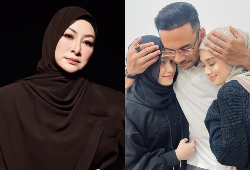 “Norman Tak Pernah Ambil Anak Untuk Jaga, Datang Jumpa Macam Orang Luar”