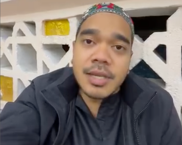 “Orang Bodoh Je Fikir Kau ‘Cool’ Bila Kau Pukul Orang”