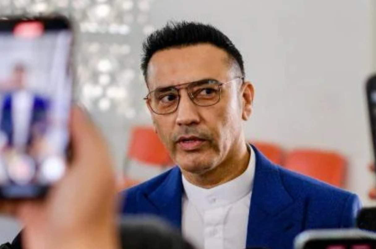 “Hari Ini Saya Sedia Lafaz Talak Tapi Isteri Tak Suci”