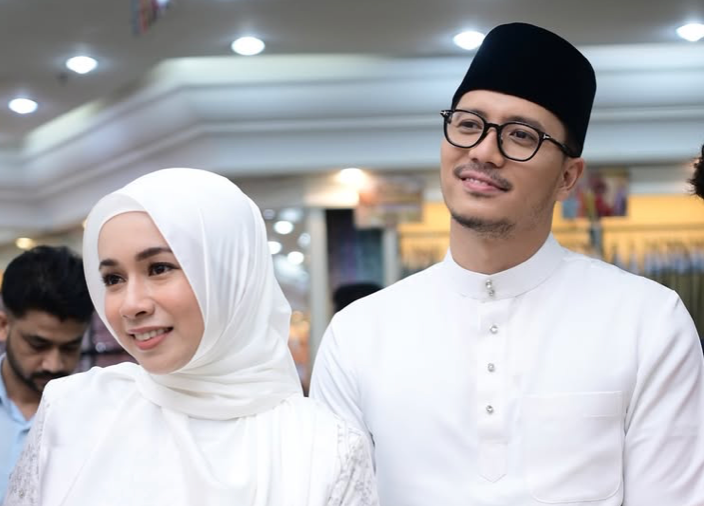 Fattah Amin Akui Hubungan Keluarganya & Amira Makin Rapat