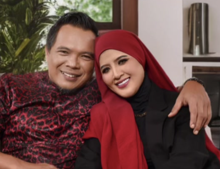 “Saya Akan Terus Sayangkan Awak”