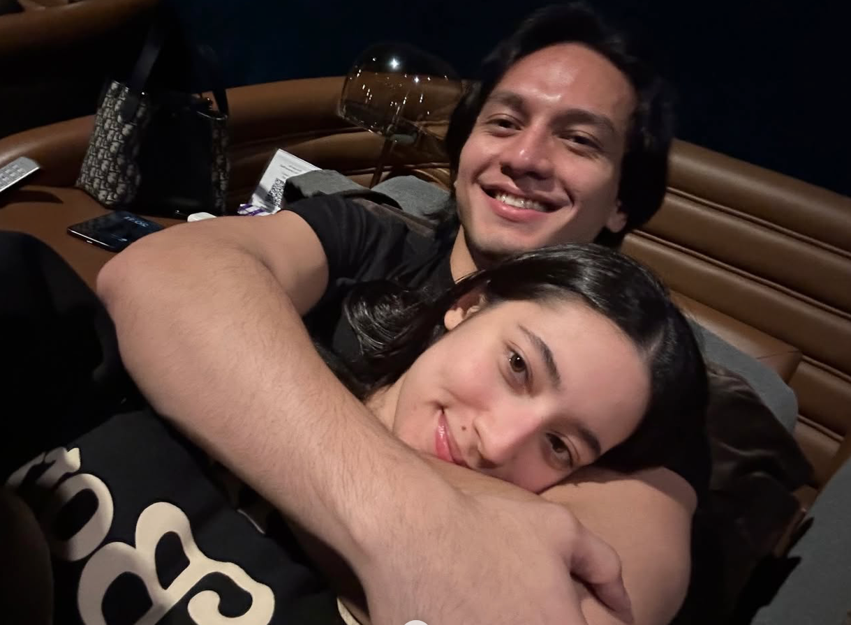 Ameera Khan Sound Netizen Tanya ‘Dah Sleep Dengan Jefri’