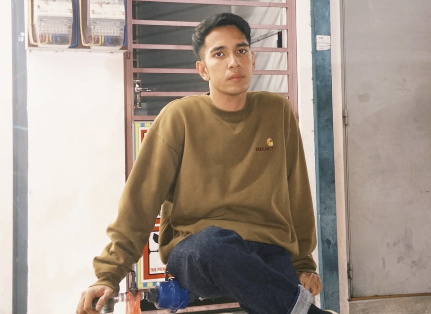 “Bila Ada Rasa Nak Kahwin, Calon Pula Tiada Lagi”