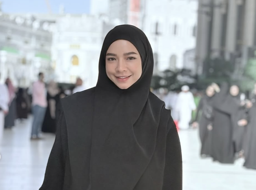 “Saya Anggap Solat Seperti Oksigen…Tanpa Solat Kita Tak Boleh Bernyawa”