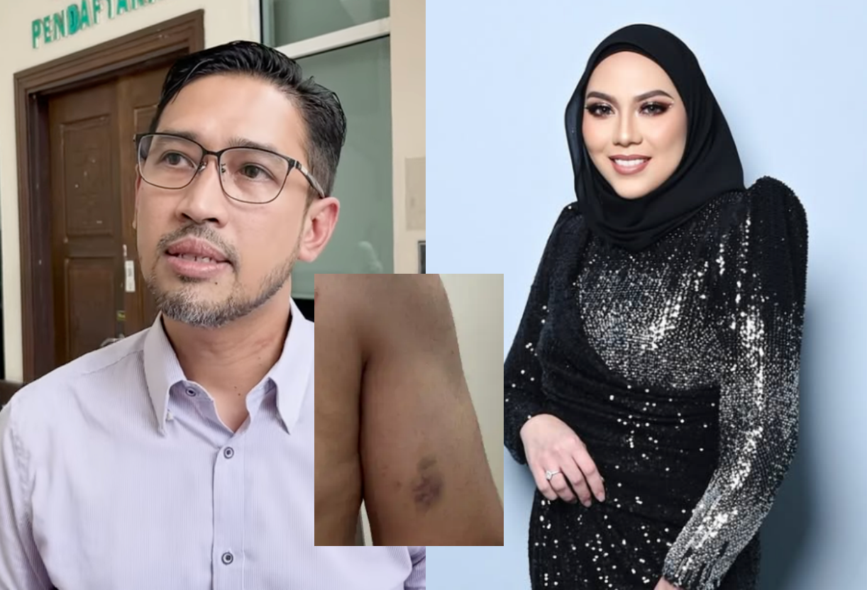 “Paling Latest Separuh Akhir GV11”