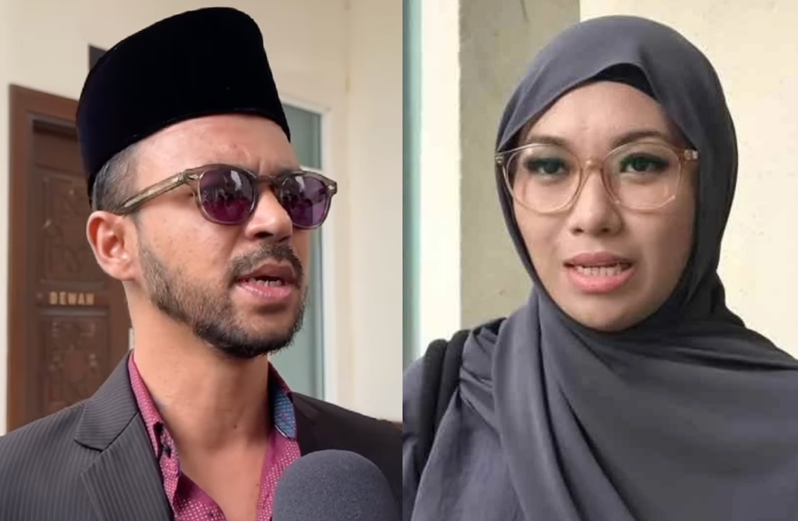 “Setiap Kali Kesalahan Terbongkar, Dia Desak Saya Ceraikannya” – Along