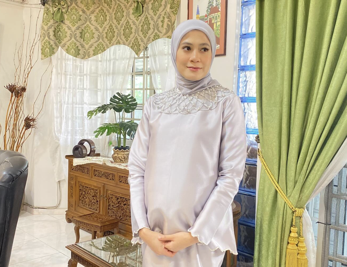 “Kalau Nak Kata Ini Kifarah Buat Saya, Saya Terima”