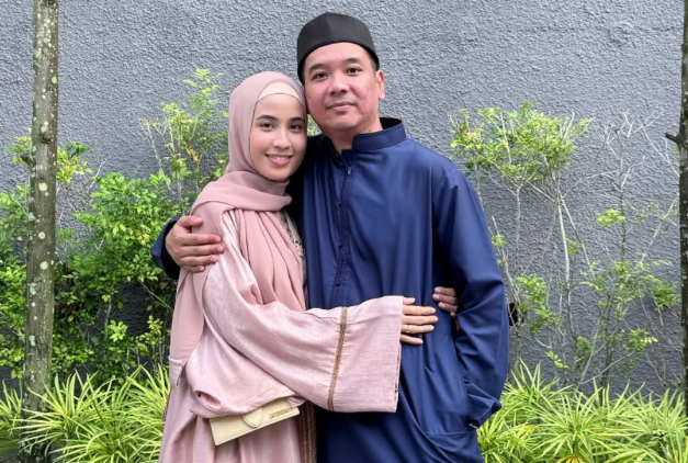 Bella Dally Mohon Maaf, Bakal Tunai Haji Bersama Suami