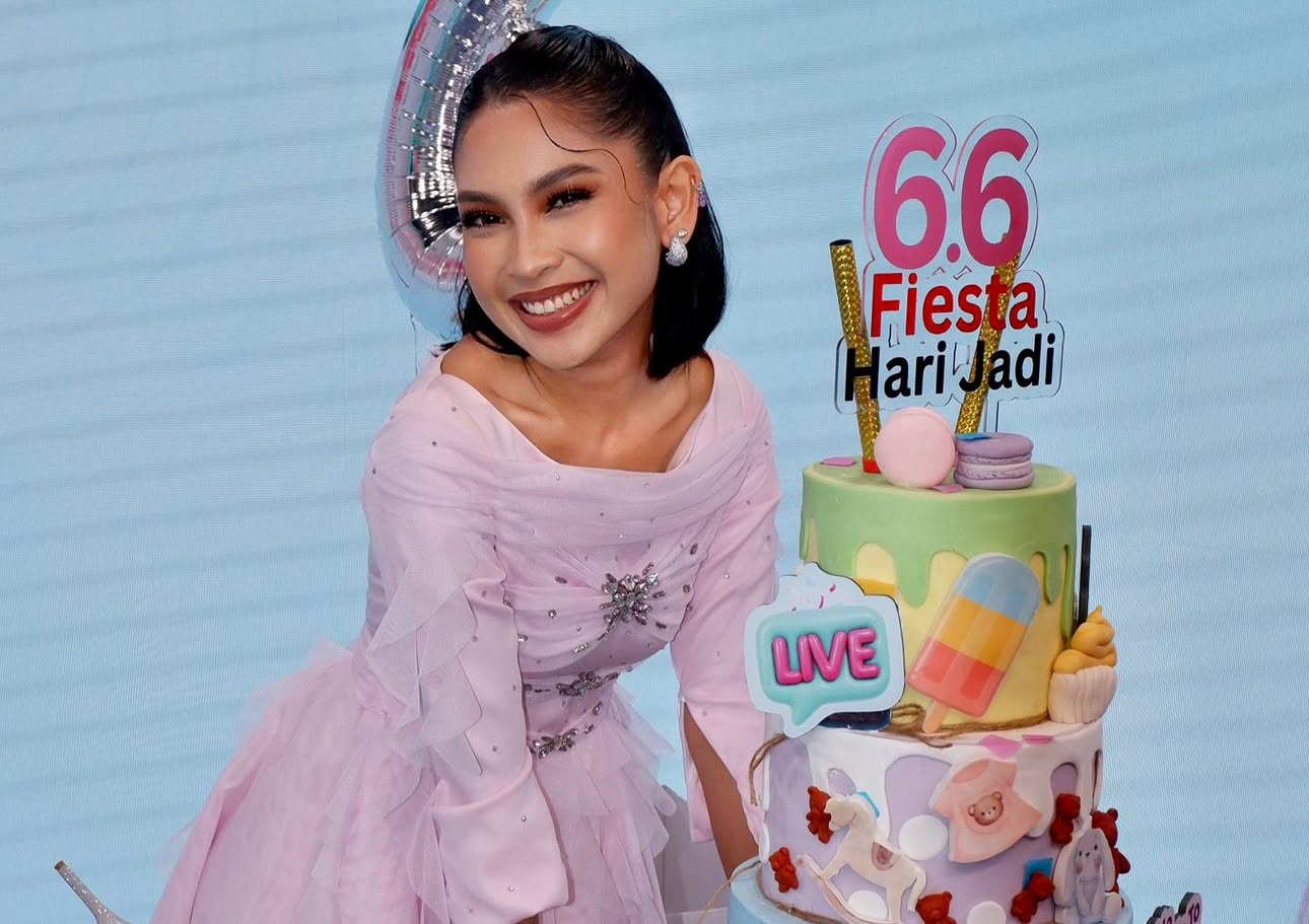 Artis Lelaki Popular Terlibat Kes Rakan Baik Sissy Imann?