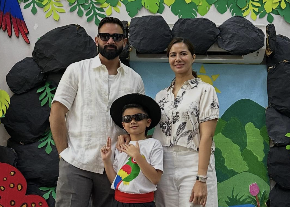 “Terima Kasih Kerana Tak Pernah Hilang…Selamat Hari Bapa”