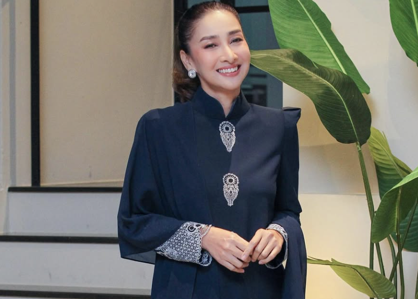 “Pakai Tudung Pun Buat Apa Acik Oi Kalau Mulut Asyik Mengumpat”
