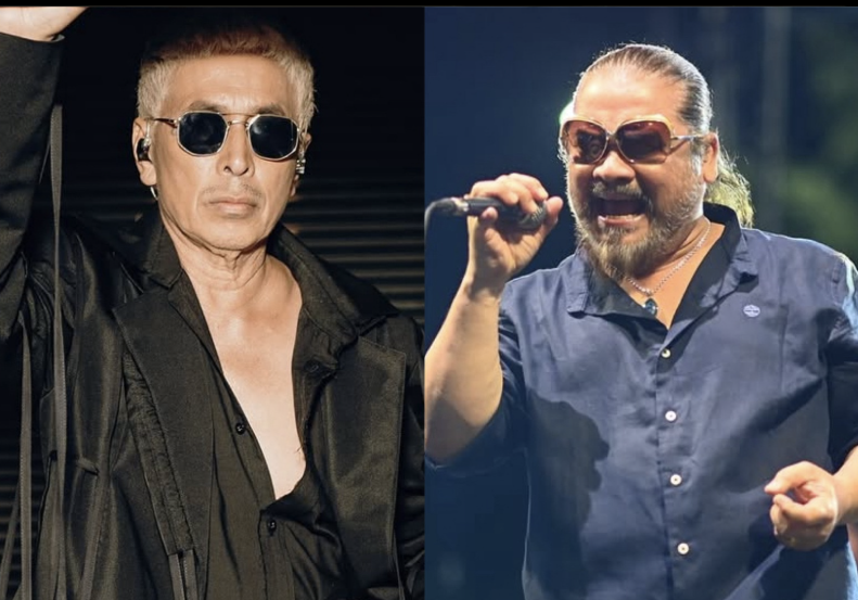“Amy Kau Ceritalah Benda Yang Betul” – Awie