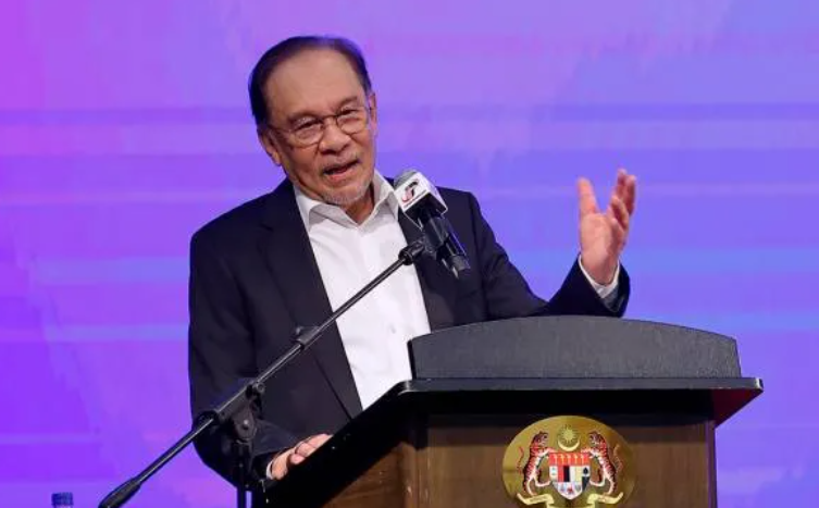 RM100 Untuk Setiap Rakyat, Tiada Kenaikan Tol Tahun Ini