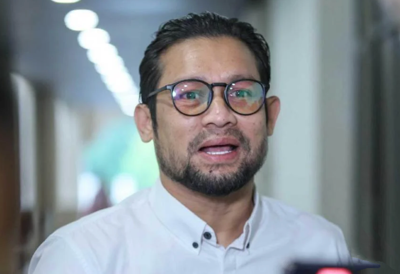 “Linda Kata Dia Masih Isteri Yang Sah, Kenapa Tak Balik Rumah?” 