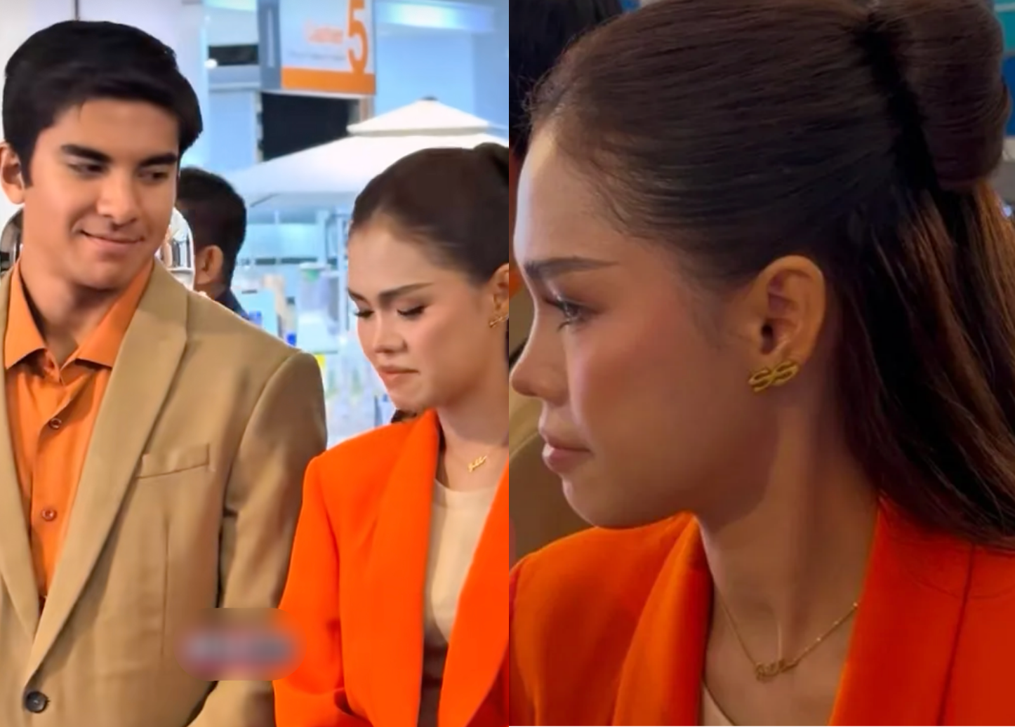 Anting-Anting ‘BASS’ Jadi Perhatian, Bella Astillah Ada Sebab Pakai 