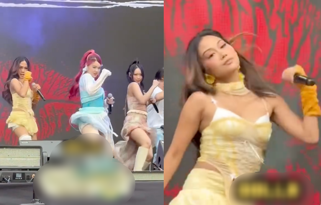 “Boleh Seksi Gini Ye Sekarang, Dulu Faizal Tahir Baru Bukak Baju Dah Kena  Banned” – Netizen