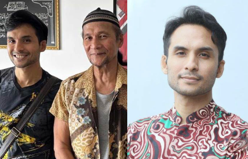 Anak Dharma Kecewa Ditawar Kerja Tak Senonoh Dengan Bayaran RM1,000