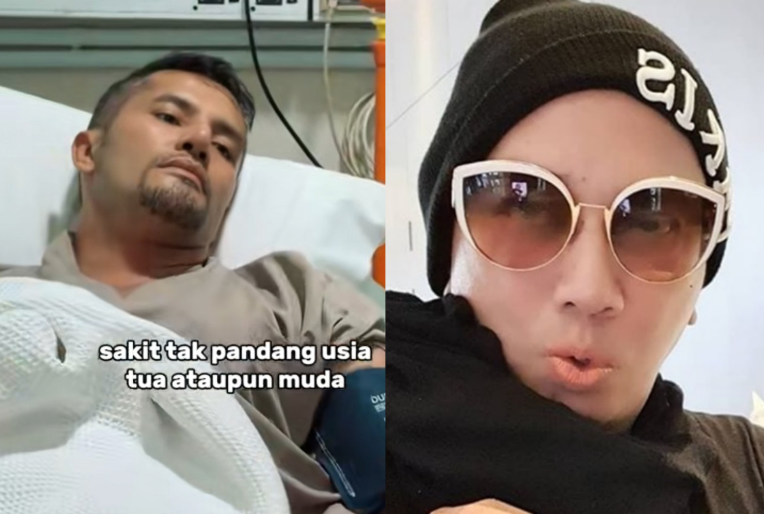 “B*to, Menganjingg Lagi Diva AA…Kan Dah Mendapat” – Azwan Ali