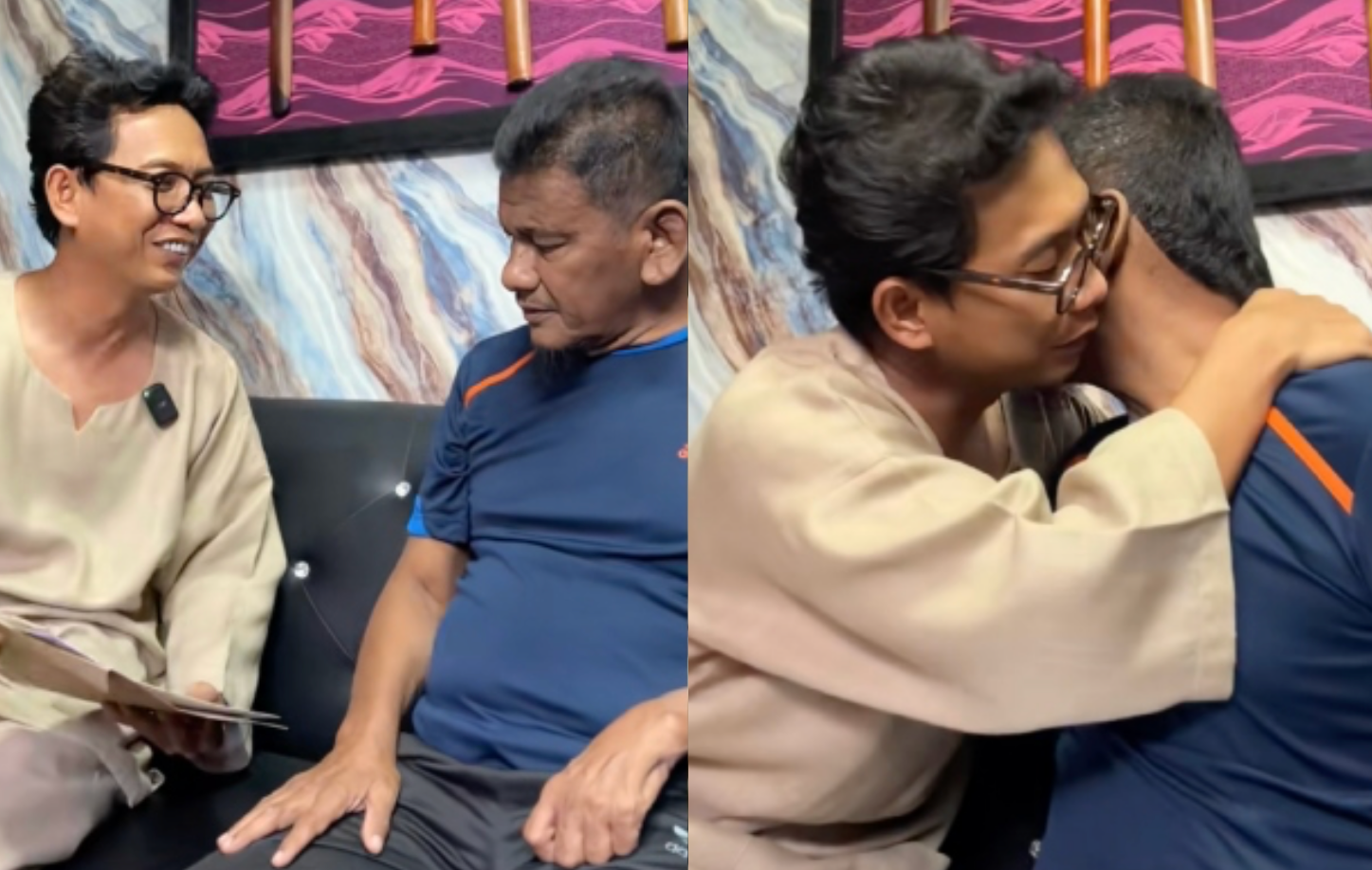 Ajak Hadiahkan Restoran Kedua Untuk Ebby Yus, Lebih Dekat Dengan Rumah