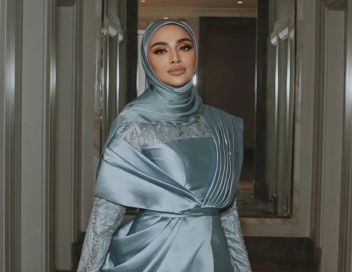 “Doakan Saya Terus Kuat” – Kilafairy Masih Bertudung