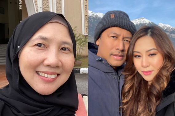 Adibah Tuntut Amaun Setimpal Dengan Pengorbanan, Tempoh Usia Perkahwinan
