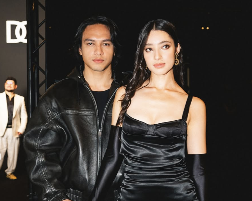 Hormat Perasaan Ameera, Jefri Nichol ‘Unfollow’ Semua Wanita Di Media Sosial