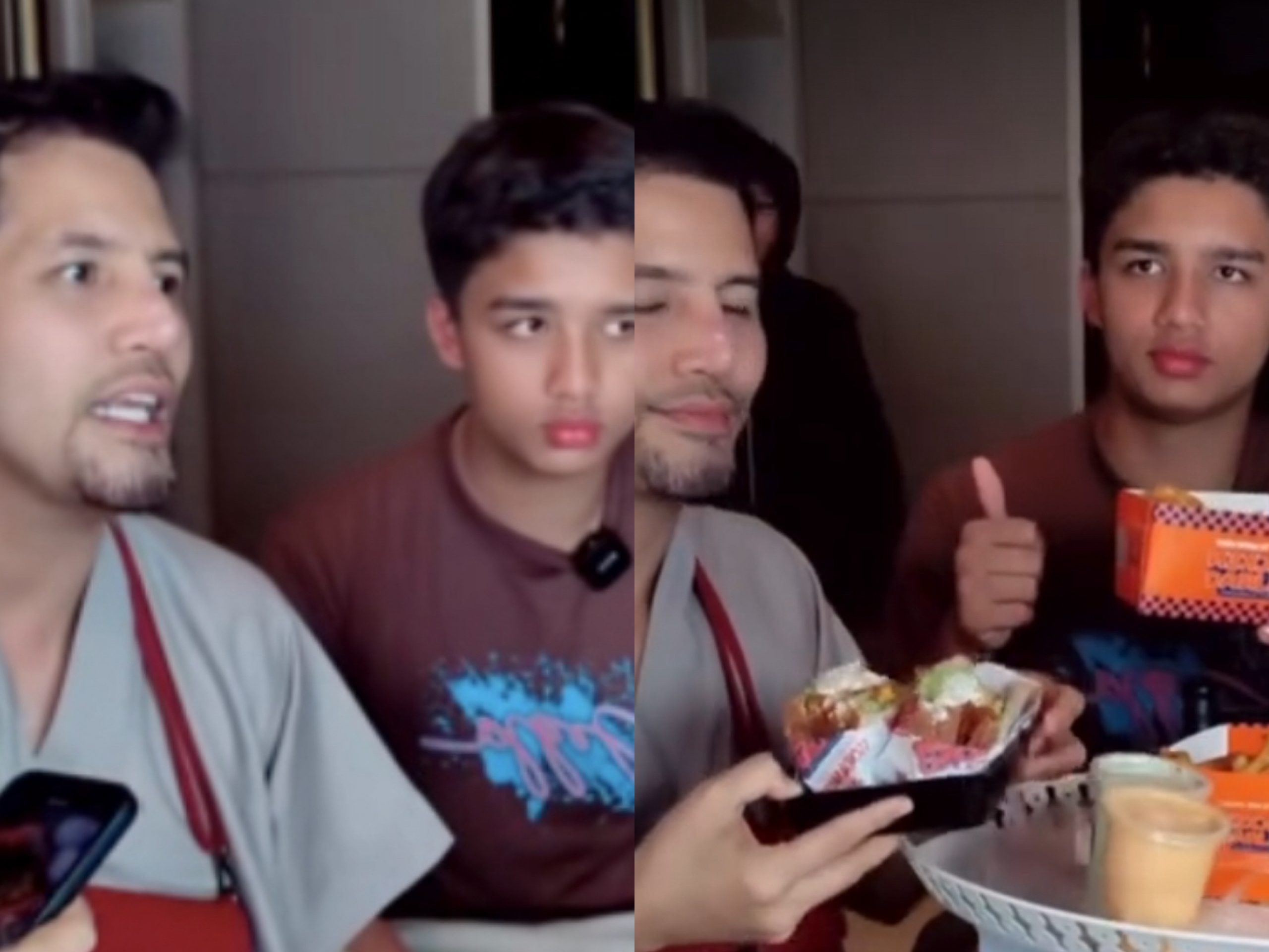Aliff Syukri Syukur Anak Raih Hampir RM10,000 Untuk Empat Job