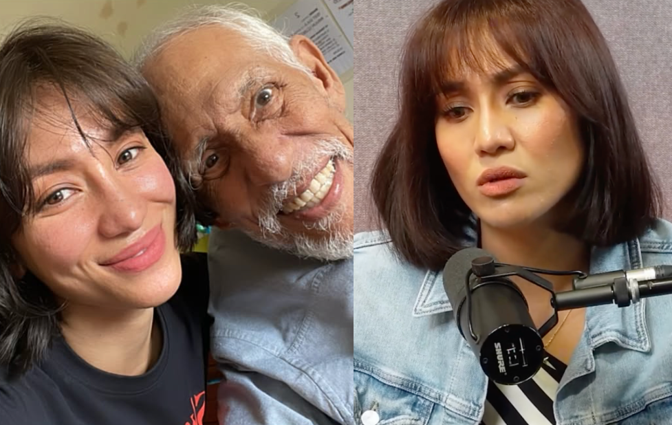 “Dia Tak Pernah Cari Saya” – Ramona Zamzam Tak Pernah Kenal Bapa Kandung