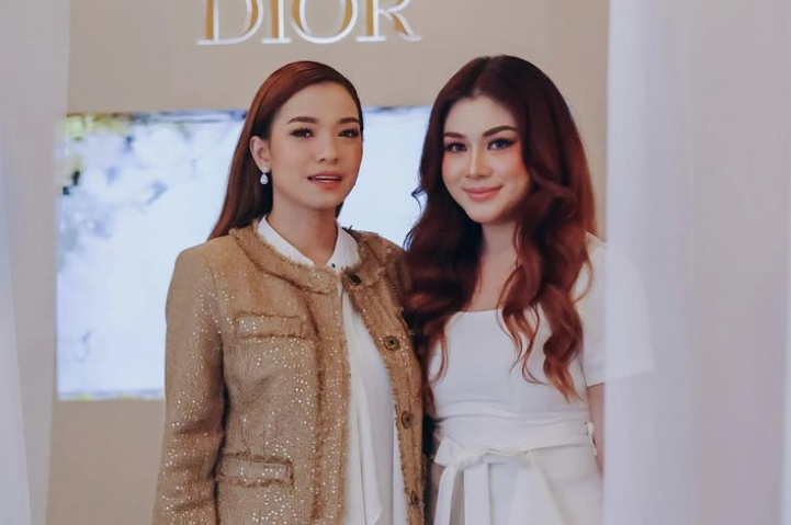 “Duit Dia Memang Banyak, Tak Payah Sugar Daddy Bela Dia” – Risteena