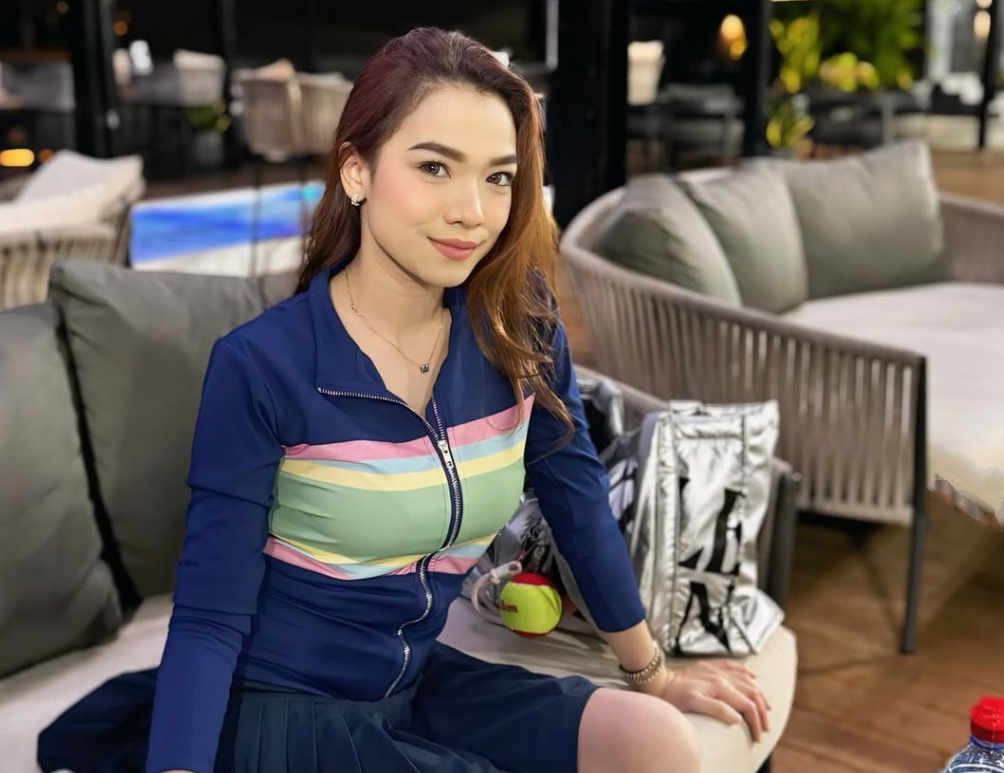 “Demi Allah, Saya Tak Pernah Dibela Sugar Daddy”